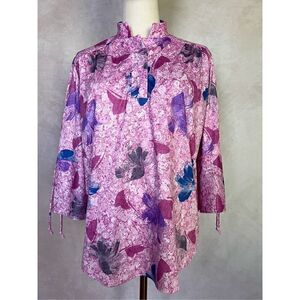 Vintage Blouse 